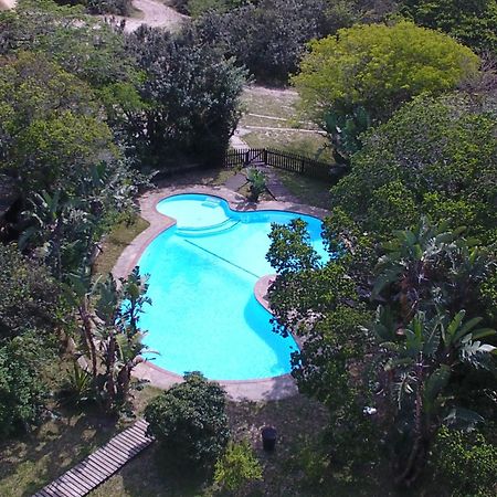 Sodwana Bay Lodge Dive & Fishing Resort Luaran gambar