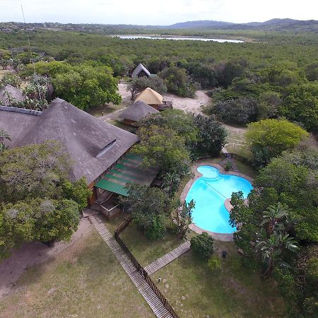 Sodwana Bay Lodge Dive & Fishing Resort Luaran gambar
