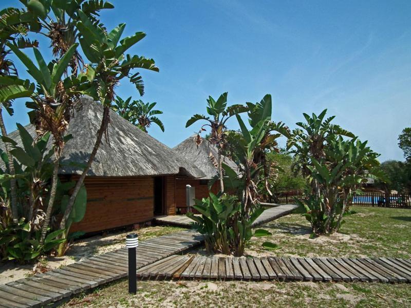 Sodwana Bay Lodge Dive & Fishing Resort Luaran gambar