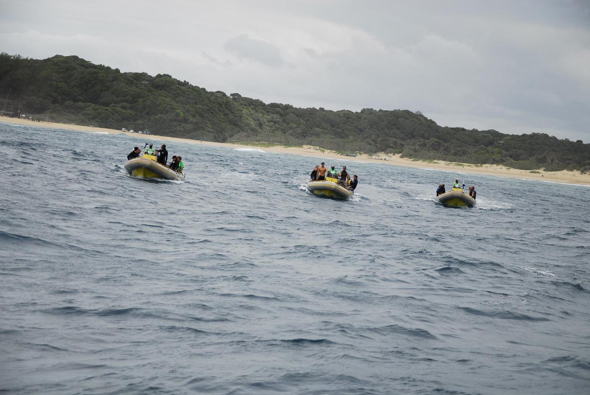 Sodwana Bay Lodge Dive & Fishing Resort Luaran gambar