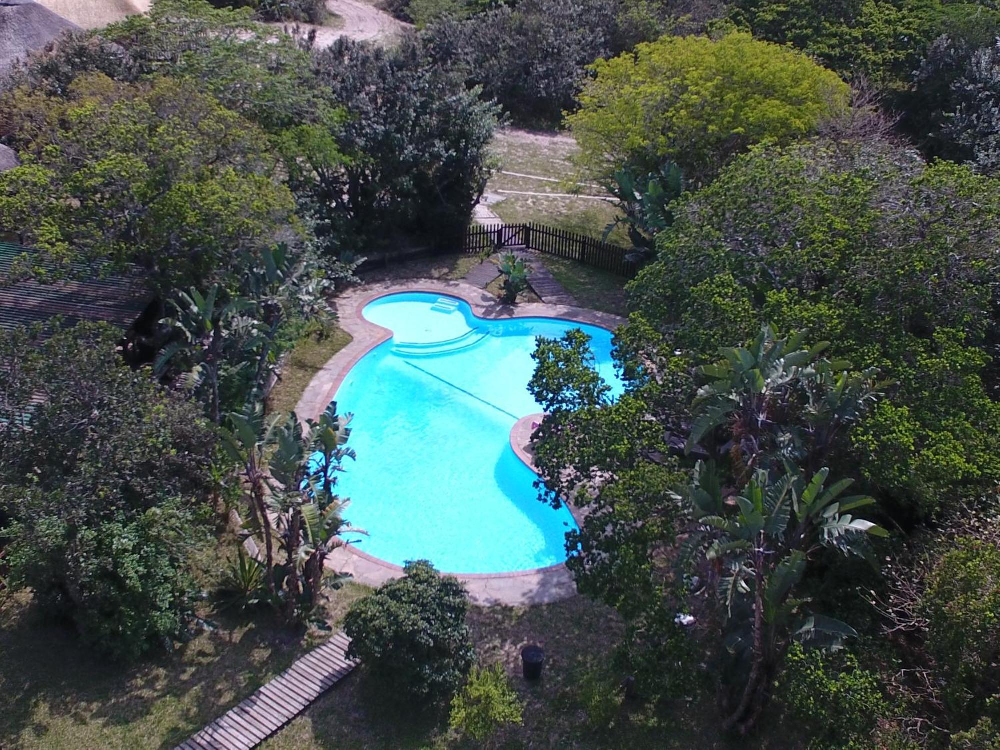 Sodwana Bay Lodge Dive & Fishing Resort Luaran gambar