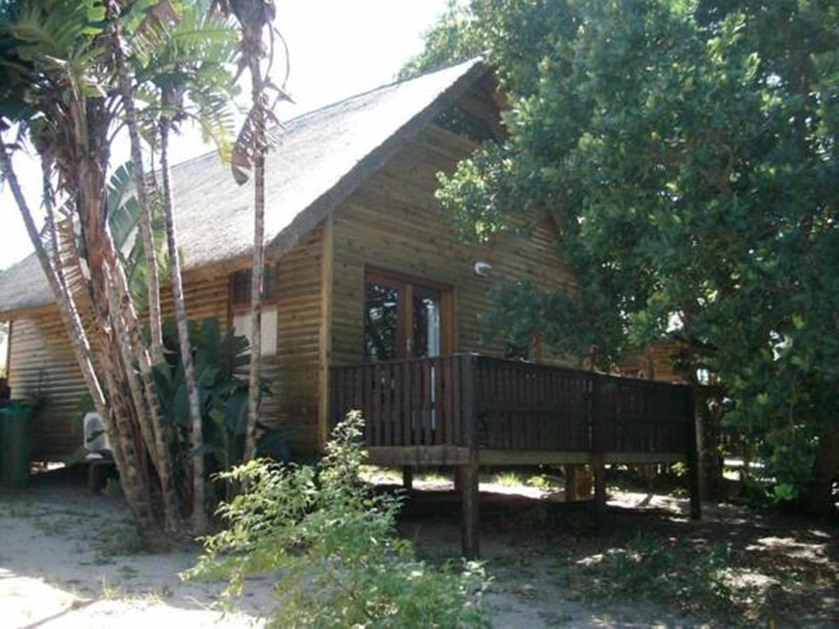 Sodwana Bay Lodge Dive & Fishing Resort Luaran gambar