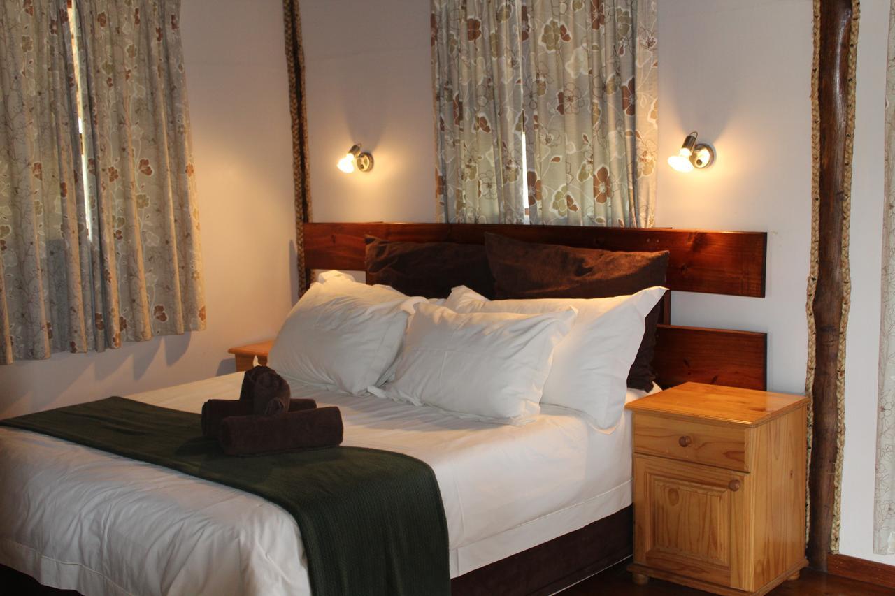 Sodwana Bay Lodge Dive & Fishing Resort Luaran gambar