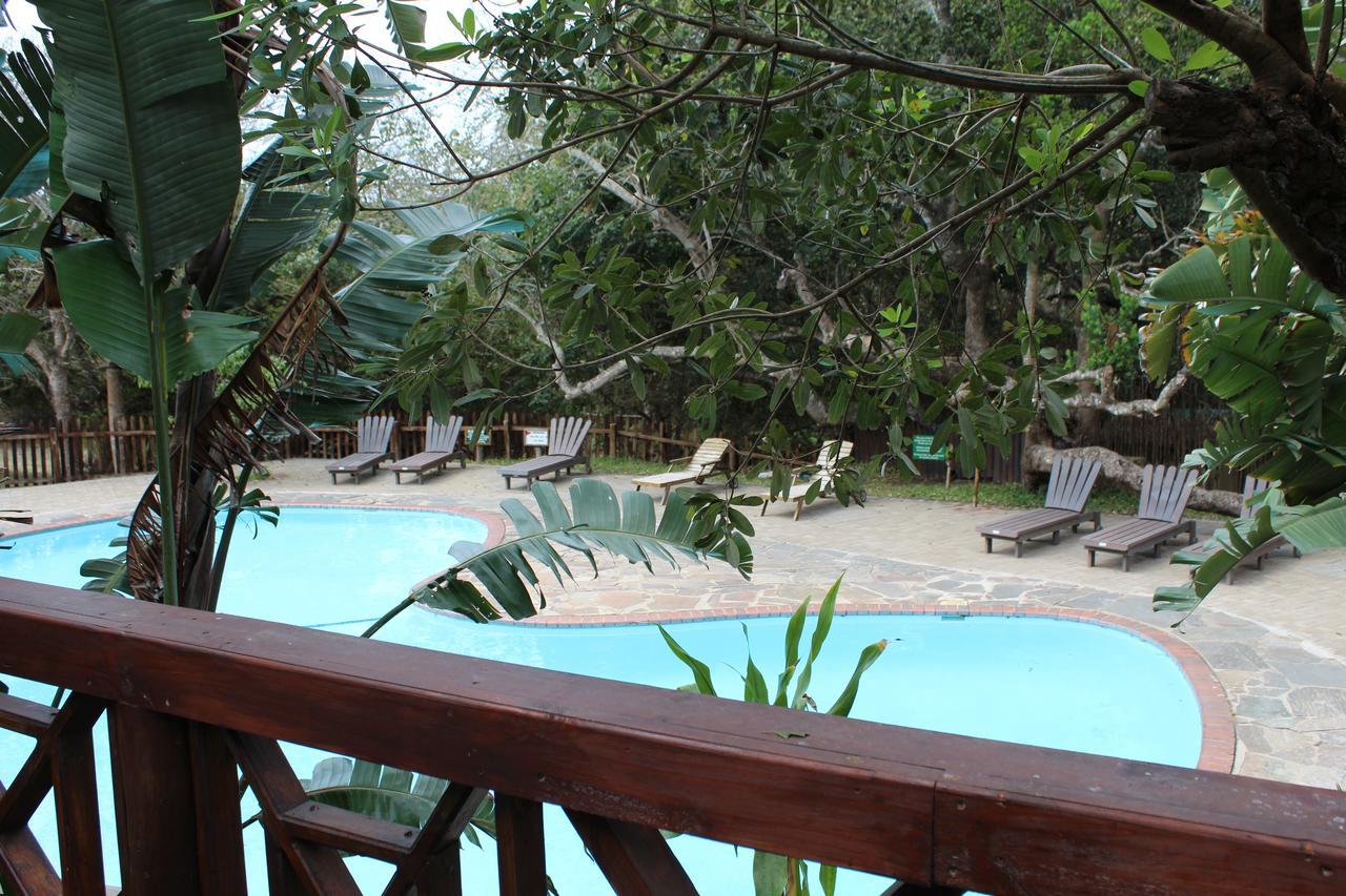 Sodwana Bay Lodge Dive & Fishing Resort Luaran gambar