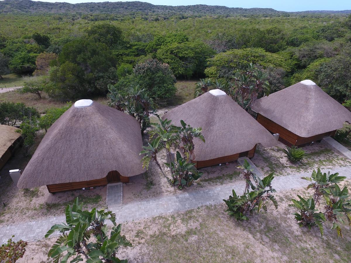 Sodwana Bay Lodge Dive & Fishing Resort Luaran gambar