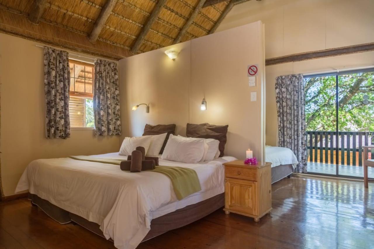 Sodwana Bay Lodge Dive & Fishing Resort Luaran gambar